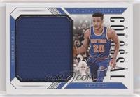 Kevin Knox #/99