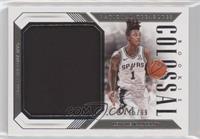 Lonnie Walker IV #/99