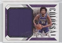 Marvin Bagley III [EX to NM] #/99