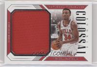 Wendell Carter Jr. #/99