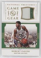 Robert Parish #/10