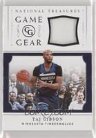 Taj Gibson #/99