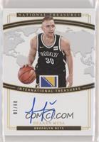 Dzanan Musa #/10