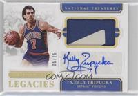 Kelly Tripucka #/25