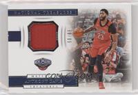 Anthony Davis #/99