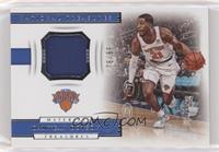 Damyean Dotson #/99