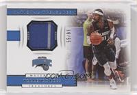 Terrence Ross #/99