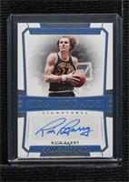 Rick Barry #/99