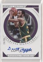 Darrell Griffith #/99