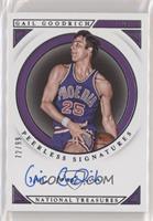 Gail Goodrich #/99