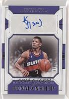 Kevin Johnson #/99