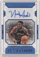 Nick Anderson #/49