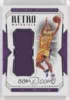 Luke Walton #/99