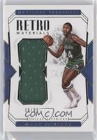 Mark Aguirre #/99