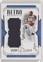 Shawn Marion [EX to NM] #/99