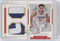 Jerome Robinson #/25