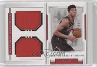 Chandler Hutchison #/99