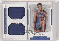 Kevin Knox #/99