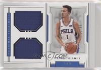 Landry Shamet #/99