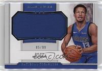 Jalen Brunson #/99