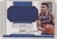 Kevin Knox #/99