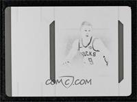 Donte DiVincenzo #/1