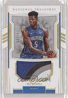 Mo Bamba #/25