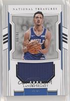 Landry Shamet #/99