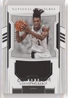 Lonnie Walker IV #/99