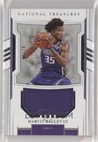 Marvin Bagley III #/99