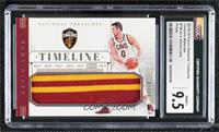 Kevin Love [CGC 9.5 Mint+] #/10