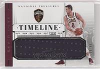 Kevin Love #/99