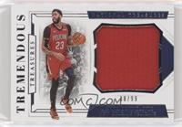 Anthony Davis #/99