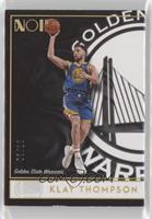 Icon Edition - Klay Thompson #/10