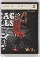 Rookies Icon Edition - Wendell Carter Jr. #/10
