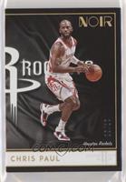 Association Edition - Chris Paul #/10