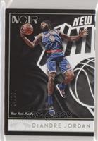 Icon Edition - DeAndre Jordan #/25