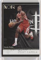 Icon Edition - Clint Capela #/25