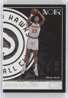 Association Edition - John Collins #/25