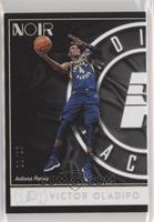 Icon Edition - Victor Oladipo [EX to NM] #/25