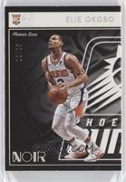 Rookies Association Edition - Elie Okobo #/25