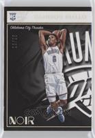 Rookies Association Edition - Hamidou Diallo #/25