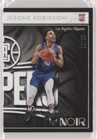 Rookies Association Edition - Jerome Robinson #/25