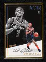 Metal Frame Statement Edition FOTL - Bradley Beal #/9