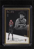 Rookies Metal Frame Statement Edition FOTL - Marvin Bagley III #/9