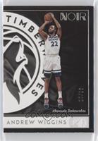 Association Edition - Andrew Wiggins #/25