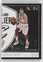 Association Edition - Kevin Love [EX to NM] #/25