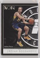 Icon Edition - Bojan Bogdanovic [EX to NM] #/25