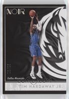 Icon Edition - Tim Hardaway Jr. #/25