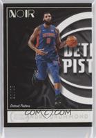 Icon Edition - Andre Drummond #/25